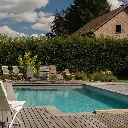 Hotel Le Duplex De La Raveline 48A Sart-lez-Spa Esterno foto