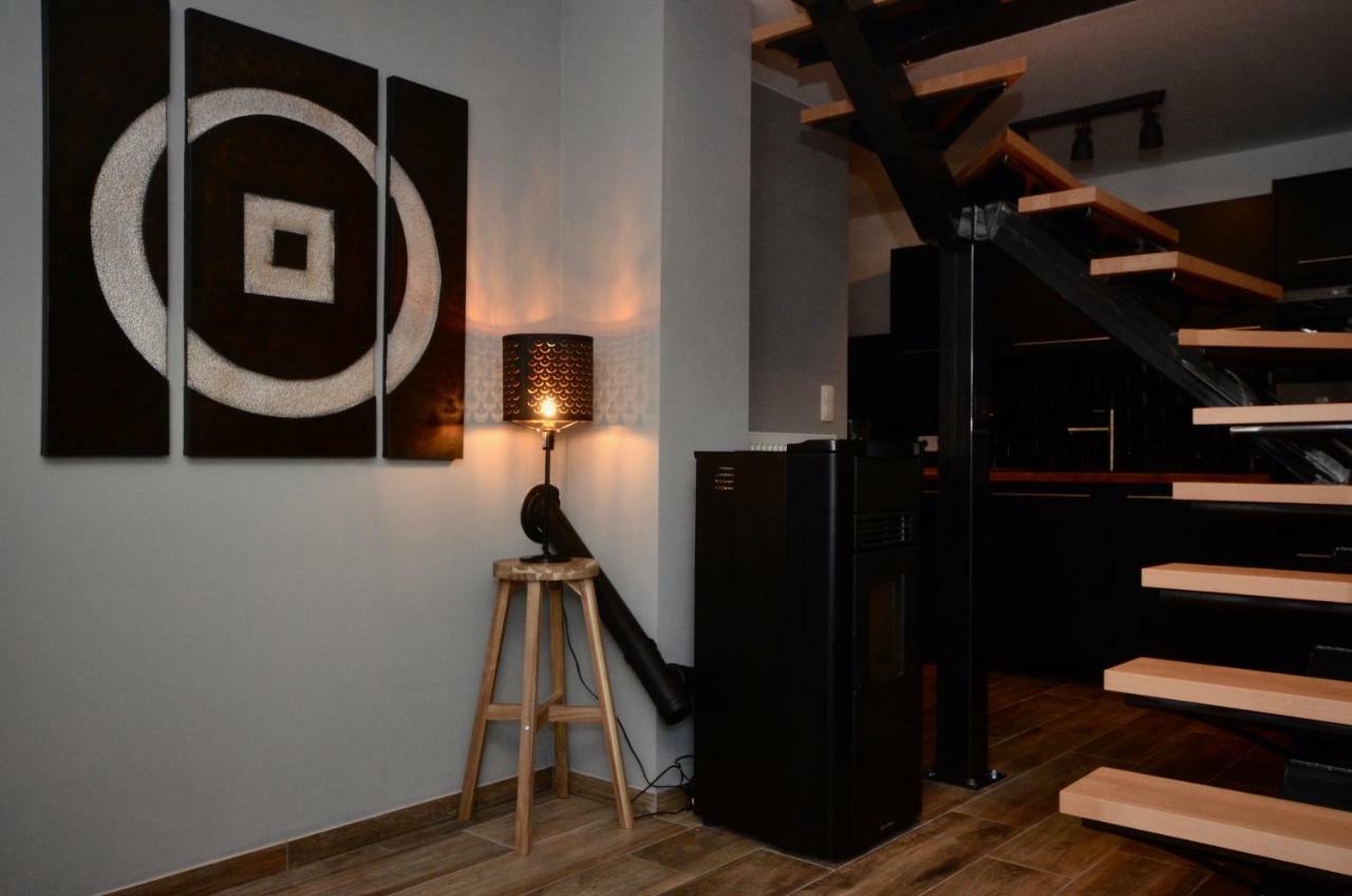 Hotel Le Duplex De La Raveline 48A Sart-lez-Spa Esterno foto