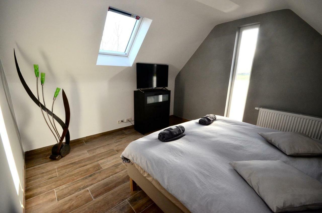 Hotel Le Duplex De La Raveline 48A Sart-lez-Spa Esterno foto