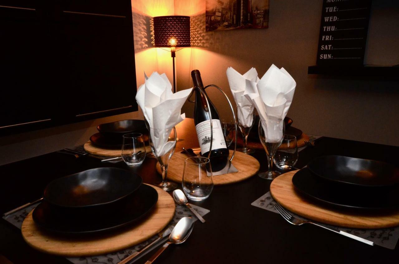 Hotel Le Duplex De La Raveline 48A Sart-lez-Spa Esterno foto